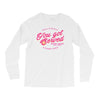 volleyball you got served grand haven high school champions Long Sleeve Shirts