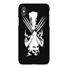 wolverine avengers inspired superhero iPhoneX