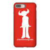 jamiroquai stampa blu anche altri colori musica iPhone 8 Plus