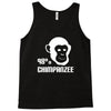 98% chimpanzee Tank Top