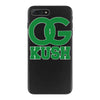 og kush iPhone 7 Plus Case