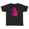 pink freud Toddler T-shirt