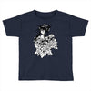 geisha Toddler T-shirt