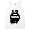 mansulation Tank Top