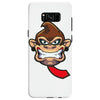 monkey (2) Samsung Galaxy S8