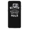 the black hole Samsung Galaxy S7