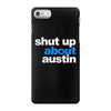 sxsw american apparel iPhone 7 Case
