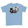 poker game Youth Tee
