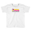prison panties Toddler T-shirt