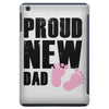 proud new girl iPad Mini