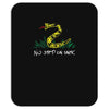 no step on snek 1 Mousepad