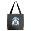 obelix's gym Tote Bags