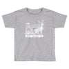 I Like Big Bucks And I Cannot Lie Toddler T-shirt