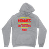 mai Unisex Hoodie