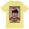 o&ugrave; est charlie T-Shirt