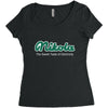 nikola Women's Triblend Scoop T-shirt