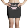 no footlongs Mini Skirts
