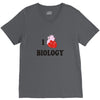 i biologi V-Neck Tee