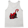 catpool Tank Top