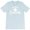 made in canada T-Shirt