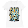 circus Ladies Fitted T-Shirt