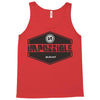 Impossible Tank Top
