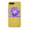 i love tentacles iPhone 7 Plus Case