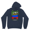 HYPERS PepeHype Unisex Hoodie