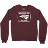 hecho en tejas Crewneck Sweatshirt