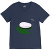 chameleon V-Neck Tee