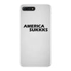 43. amerika suk 023 iPhone 7 Plus Shell Case