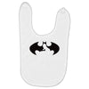 superman dc superhero Baby Bibs
