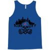 toxicity Tank Top