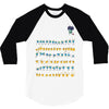 shakin' it is all i know 3/4 Sleeve Shirt