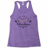 we wish you a very merry christmas Racerback Tank