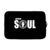 northern soul Laptop sleeve