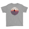 Wolf Youth Tee