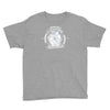 ride springfield monorail Youth Tee