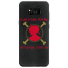 Pirate king Luffy Samsung Galaxy S8