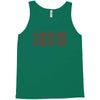 sleigh my name Tank Top