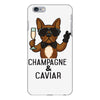 champagne and caviar iPhone 6 Plus/6s Plus Case