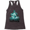 city justice Racerback Tank