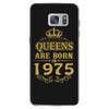 queens are born in 1975 Samsung Galaxy S7