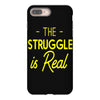 the struggle is real iPhone 8 Plus