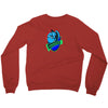 We are the best Crewneck Sweatshirt