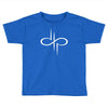dtp the devin townsend project Toddler T-shirt