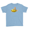 peanut inside Youth Tee
