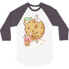 cake delivery 3/4 Sleeve Shirt