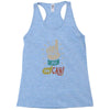 yes, you can! Racerback Tank