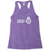 bb 8 Racerback Tank